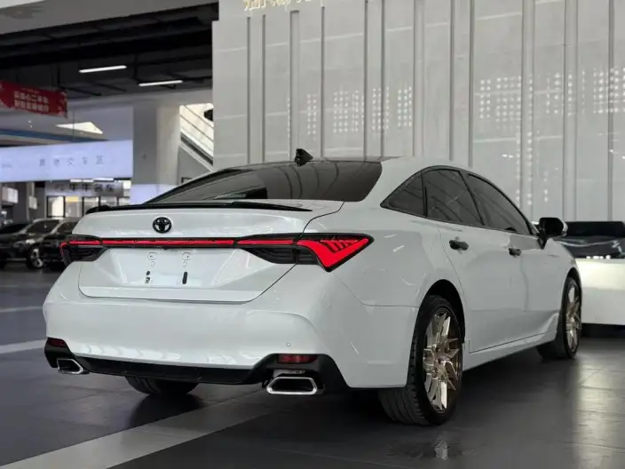 Toyota Avalon 2023 Model 2.5L Automatic Touring Premium Edition – фото 7