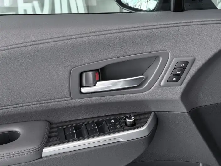 Toyota Sienna 2021 Model 2.5L Hybrid Platinum edition – фото 10