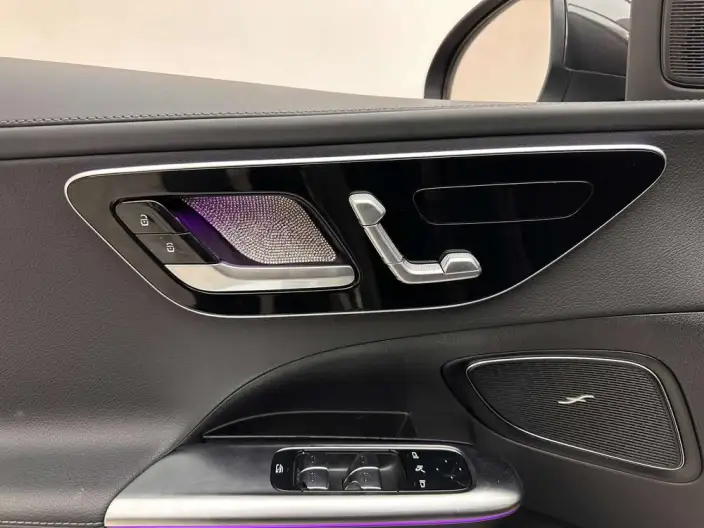 Mercedes-Benz C-Class 2025 Model Facelift C 260 L Sports Edition – фото 10