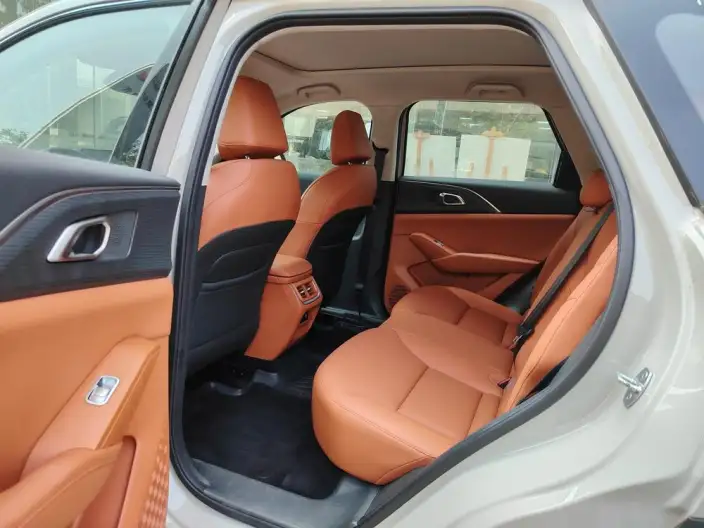 Haval Xiaolong MAX 2025 Model 1.5L Hi4 165 Ultra Smart Driving Edition – фото 8