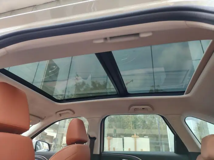 Haval Xiaolong MAX 2025 Model 1.5L Hi4 165 Ultra Smart Driving Edition – фото 9