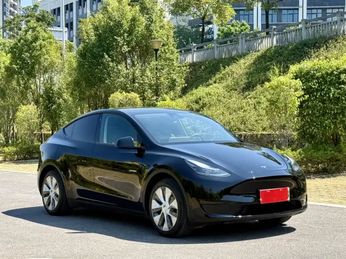 Model Y 2022 Model Facelift Rear-wheel drive version