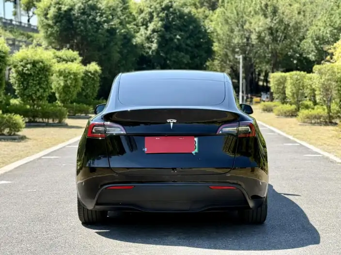 Model Y 2022 Model Facelift Rear-wheel drive version – фото 5