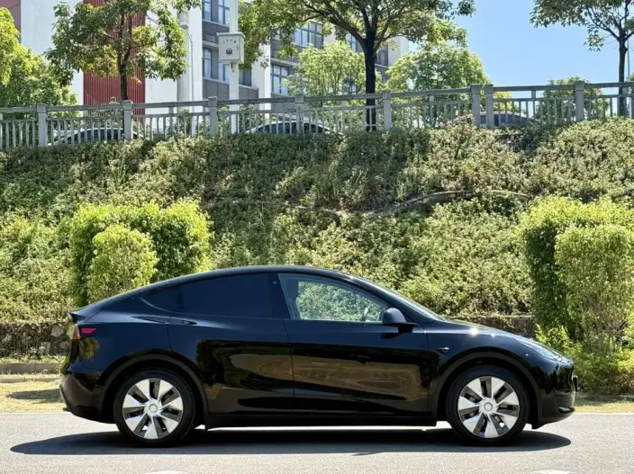 Model Y 2022 Model Facelift Rear-wheel drive version – фото 7