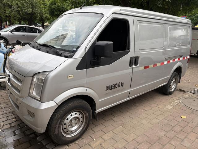 Ruichi Auto EC35 2022 EC35 II Creative Edition 36.288kWh