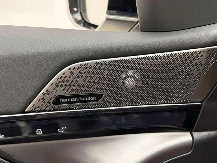 BMW 5 Series 2025 Model 530Li Leading Model M Sports Set – фото 9