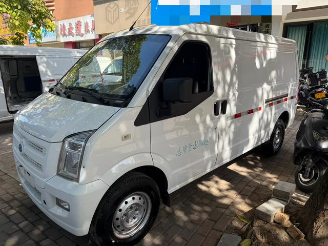 Ruichi Auto EC35 2022 EC35 II Standard 39.42kWh