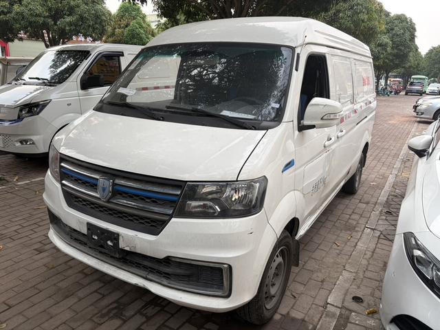 New Haise EV 2023 Wealth-creating Edition