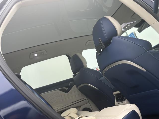 VOYAH FREE 2021 AWD Standard Extended-Range Exclusive Luxury Pack – фото 6