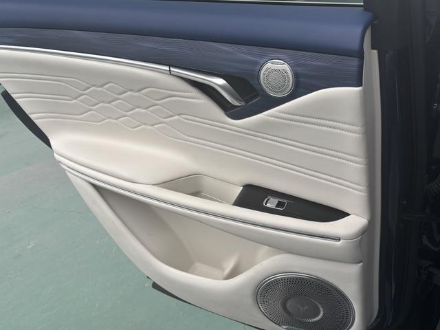 VOYAH FREE 2021 AWD Standard Extended-Range Exclusive Luxury Pack – фото 8