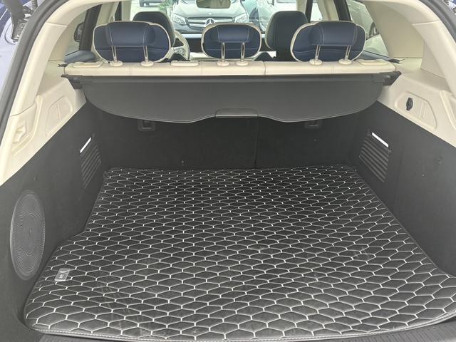 VOYAH FREE 2021 AWD Standard Extended-Range Exclusive Luxury Pack – фото 12