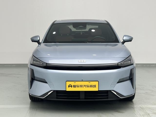Geely Galaxy L6 2025 модификация 1.5 EM-i DHT 140KM Galaxy Edition