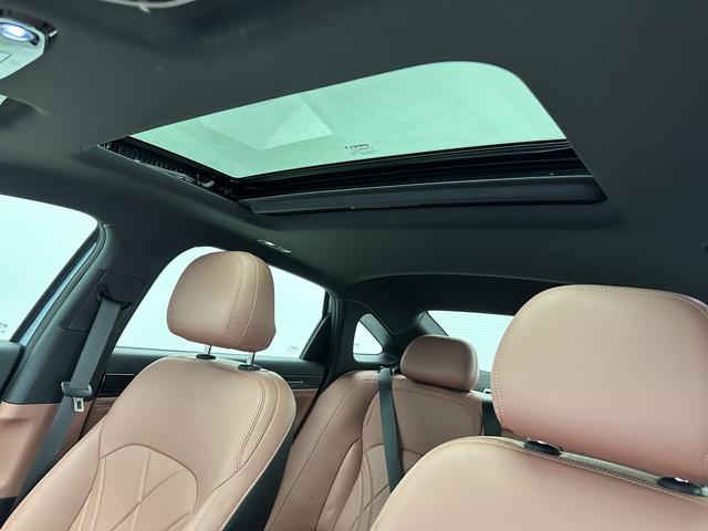 Geely Galaxy L6 2025 модификация 1.5 EM-i DHT 140KM Galaxy Edition – фото 14