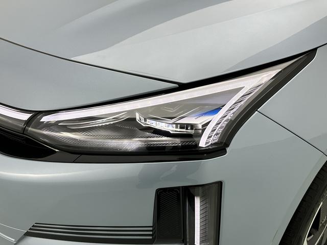 Geely Galaxy L6 2025 модификация 1.5 EM-i DHT 140KM Galaxy Edition – фото 19
