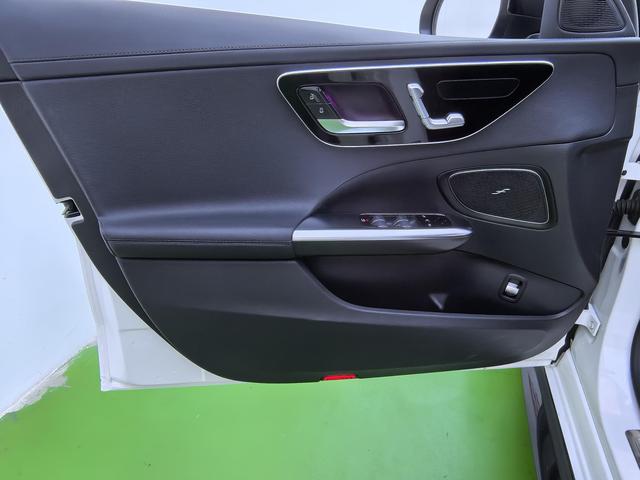 Mercedes-Benz C-Class 2022 C 200 L Sport – фото 10