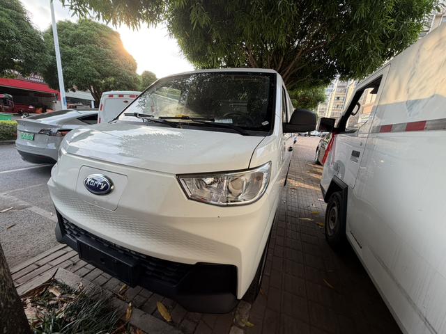Jiangtun 2023 Wide-heart Guoxuan Gaoke 40.55kWh – фото 2