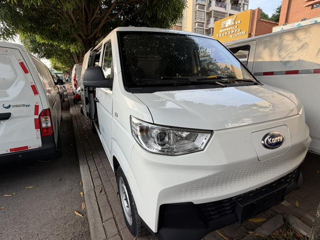 Jiangtun 2023 Wide-heart Guoxuan Gaoke 40.55kWh – фото 3