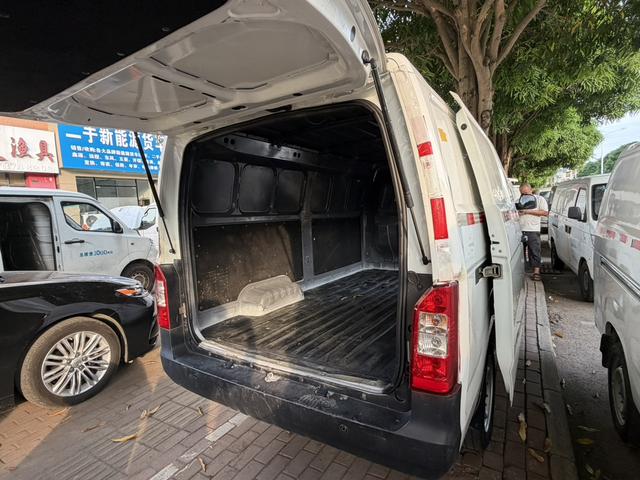 Jiangtun 2023 Wide-heart Guoxuan Gaoke 40.55kWh – фото 8