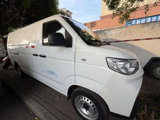 Jiangtun 2023 Wide-heart Guoxuan Gaoke 40.55kWh – фото 9
