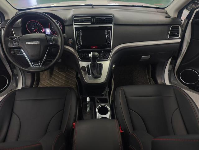 Haval M6 Модель 2018 года 1.5T DCT 2WD Urban type – фото 9