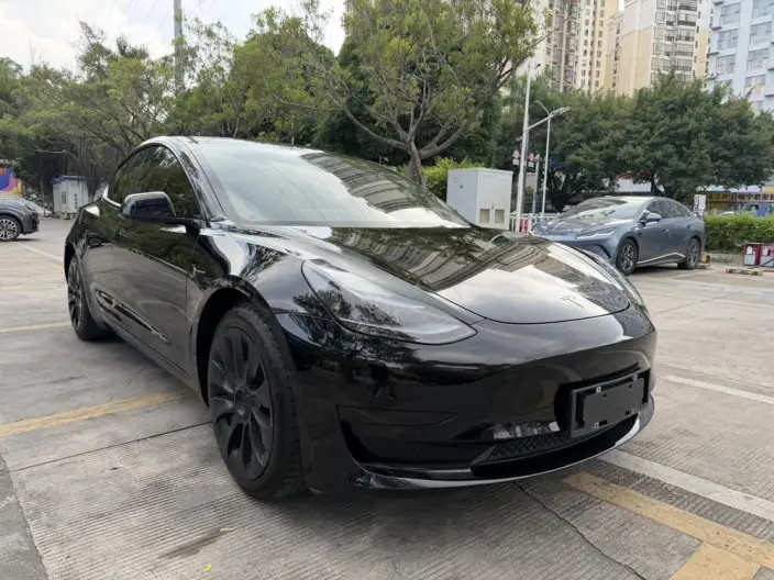 Model 3 2022 Model Rear-wheel drive version