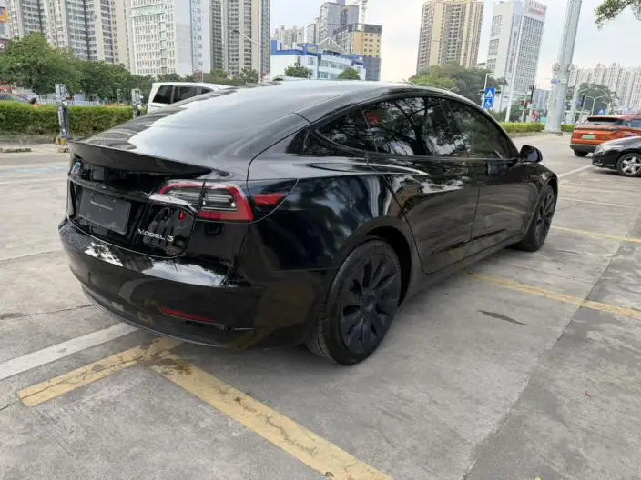 Model 3 2022 Model Rear-wheel drive version