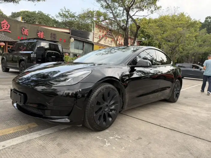 Model 3 2022 Model Rear-wheel drive version – фото 5