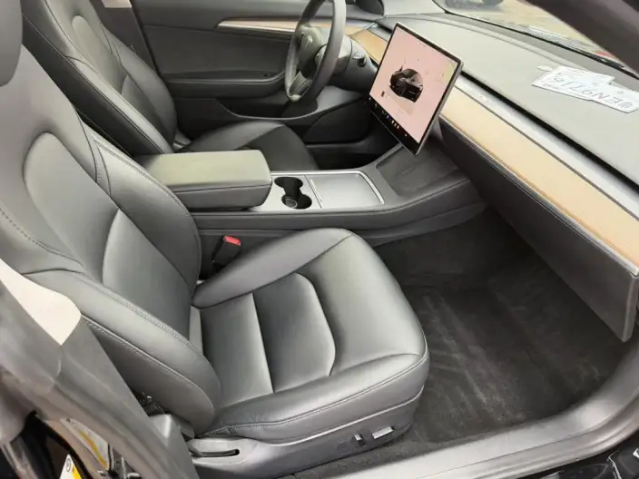 Model 3 2022 Model Rear-wheel drive version – фото 6