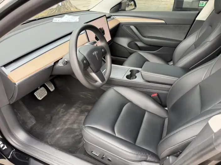 Model 3 2022 Model Rear-wheel drive version – фото 7
