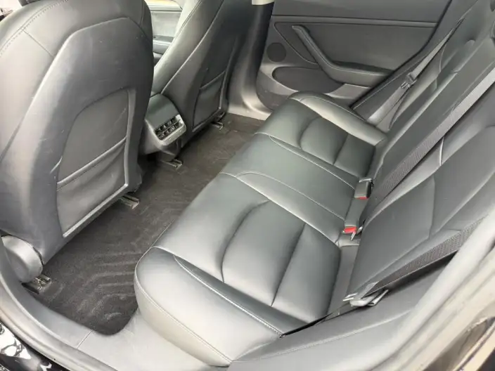 Model 3 2022 Model Rear-wheel drive version – фото 8