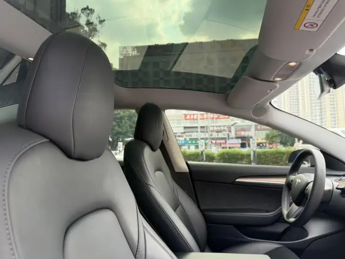 Model 3 2022 Model Rear-wheel drive version – фото 9
