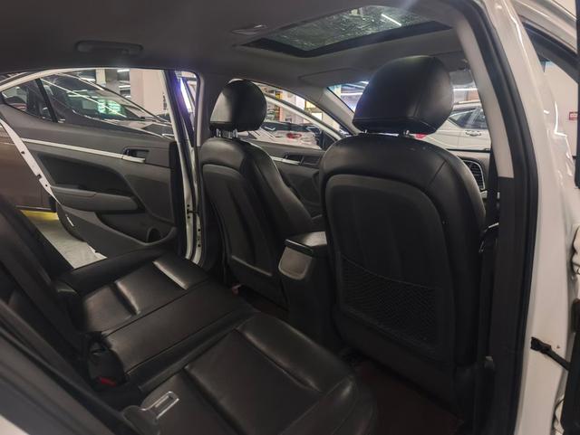Hyundai Elantra AD 2016 1.6L Automatic Smart Elite – фото 8