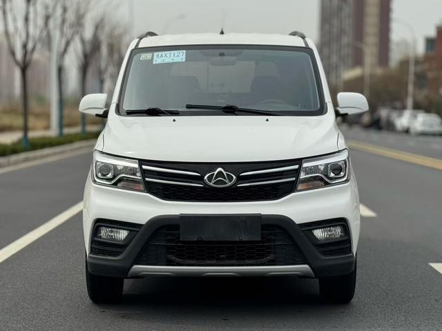 Honor S Модель 2019 года 1.5L Honor S Standard type Country VI JL473QG – фото 2
