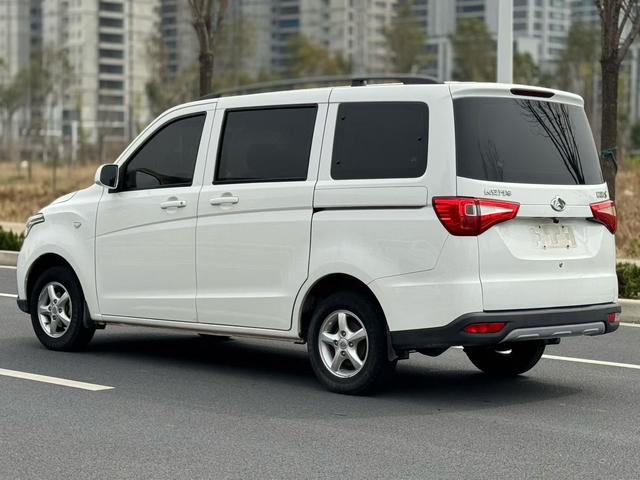 Honor S Модель 2019 года 1.5L Honor S Standard type Country VI JL473QG – фото 7