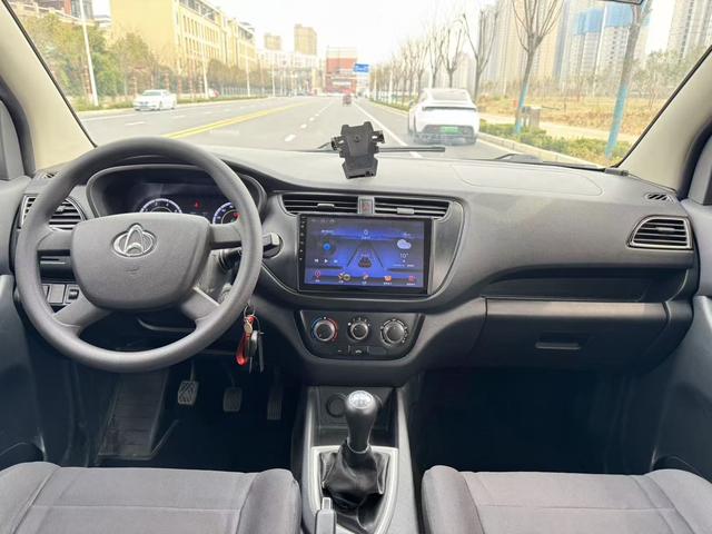 Honor S Модель 2019 года 1.5L Honor S Standard type Country VI JL473QG – фото 10