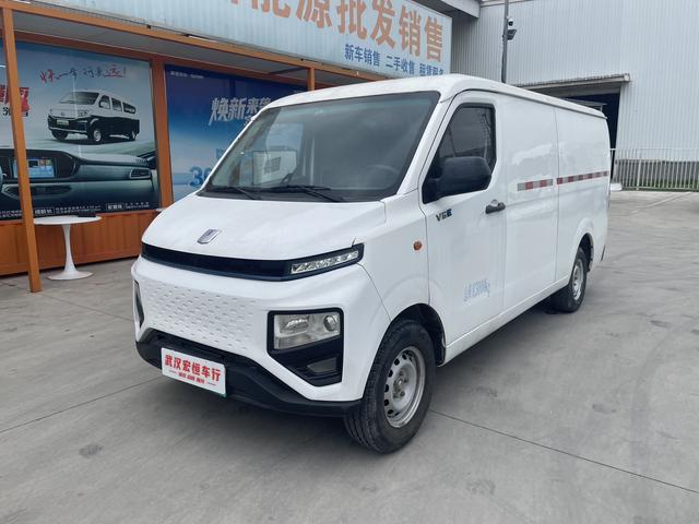 Yuancheng RemoteXingxiang V 2023 V6E Guoxuan Gaoke 38.7kWh Value Edition