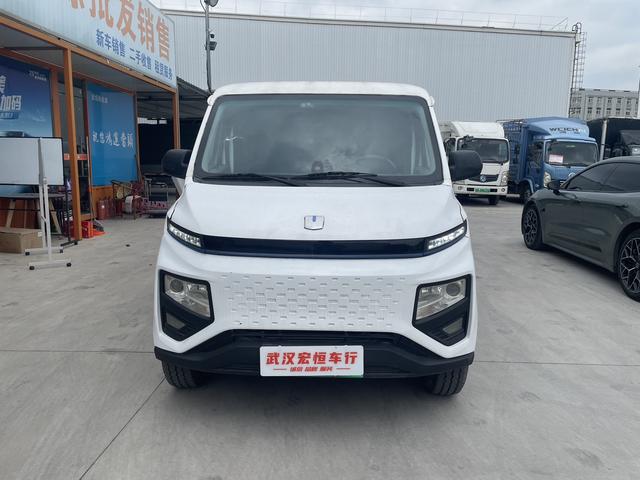 Yuancheng RemoteXingxiang V 2023 V6E Guoxuan Gaoke 38.7kWh Value Edition