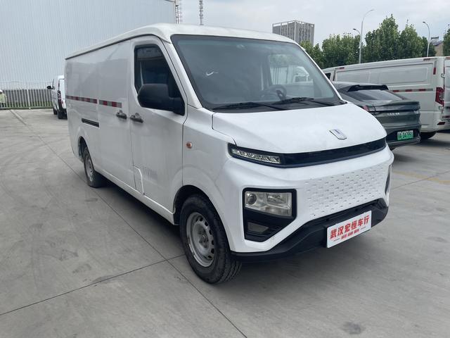 Yuancheng RemoteXingxiang V 2023 V6E Guoxuan Gaoke 38.7kWh Value Edition