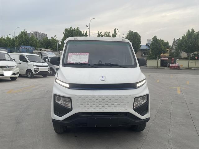 Yuancheng RemoteXingxiang V 2023 V6E Guoxuan Gaoke 38.7kWh Value Edition – фото 2
