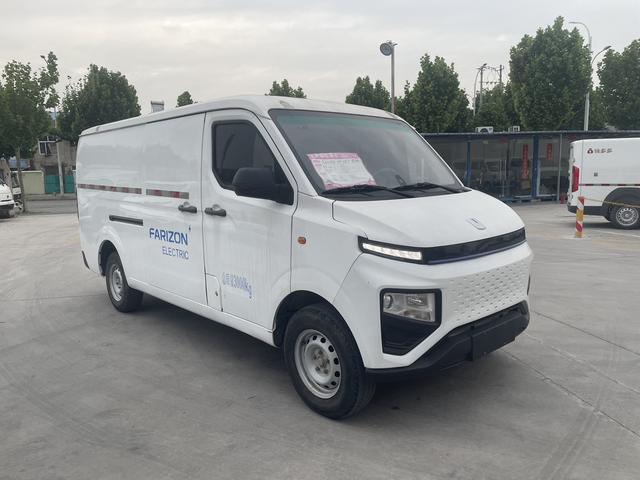 Yuancheng RemoteXingxiang V 2023 V6E Guoxuan Gaoke 38.7kWh Value Edition – фото 3