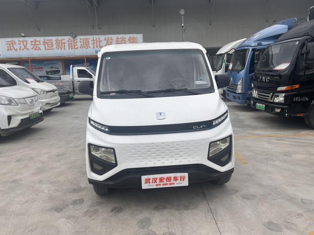 Yuancheng RemoteXingxiang V 2023 V5E Guoxuan Gaoke 38.7kWh Premium Edition