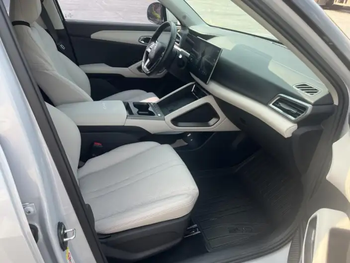Yuan UP 2025 Model Smart Driving Edition 401KM Leading Model – фото 9