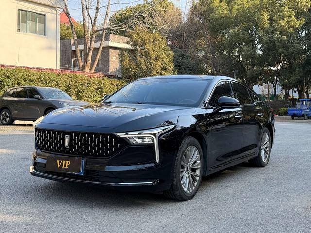 Bestune B70 2023 Third Gen 1.5T Automatic Smooth Enjoy