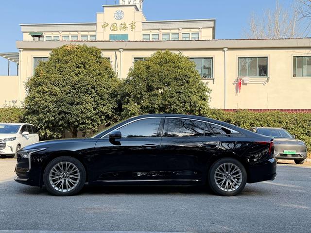Bestune B70 2023 Third Gen 1.5T Automatic Smooth Enjoy