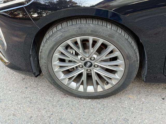 Bestune B70 2023 Third Gen 1.5T Automatic Smooth Enjoy – фото 10