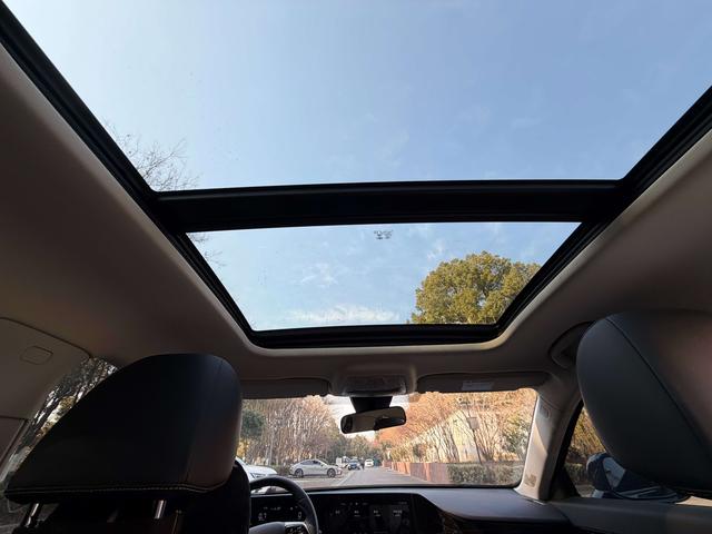 Bestune B70 2023 Third Gen 1.5T Automatic Smooth Enjoy – фото 19