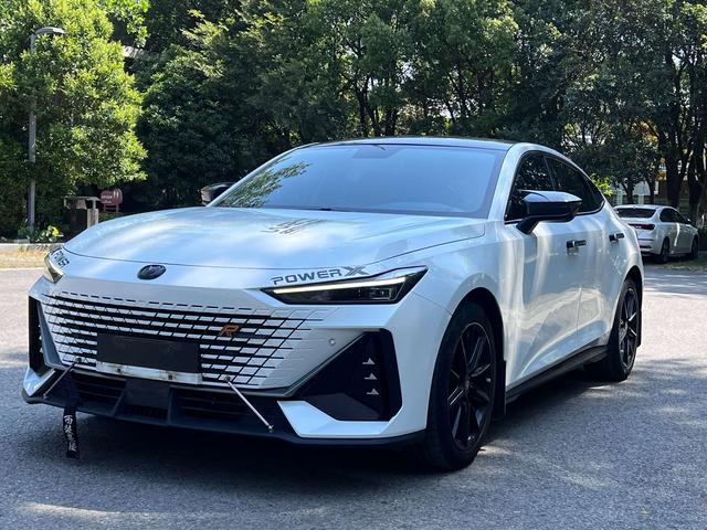 Changan UNI-V 2022 1.5T Premium
