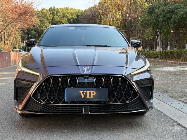 MG5 Scorpio 2022 1.5T Trophy Sport Flagship – фото 2