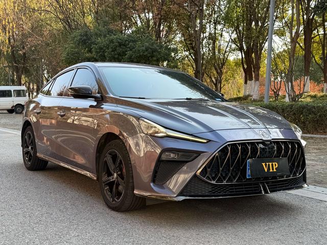MG5 Scorpio 2022 1.5T Trophy Sport Flagship – фото 3