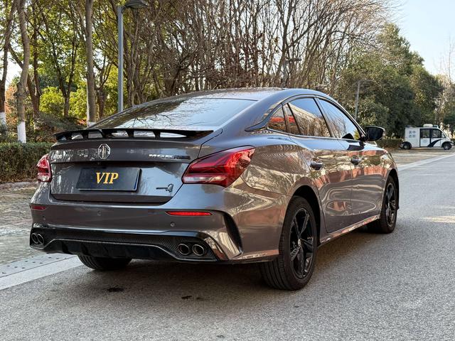 MG5 Scorpio 2022 1.5T Trophy Sport Flagship – фото 6